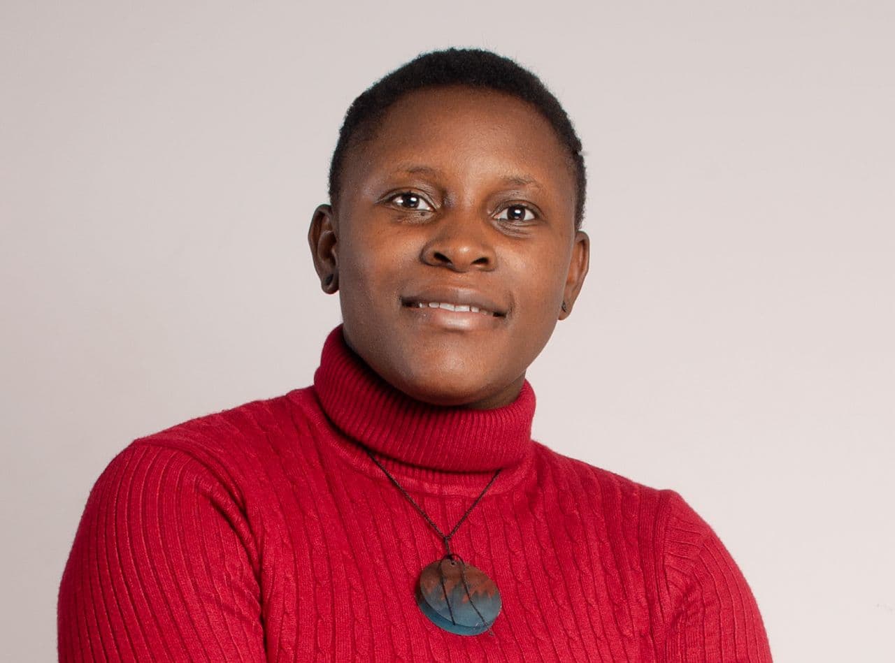 Alexis Ojo
